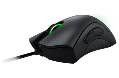 Razer Deathadder Chroma Gaming Mouse Razer Deathadder Chroma Gaming Mouse